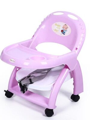 Detachable baby feeding chair
