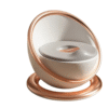 Boys And Girls baby potty With Ergonomic Backrest