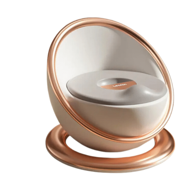Luxury Potty Training Toilet Seat