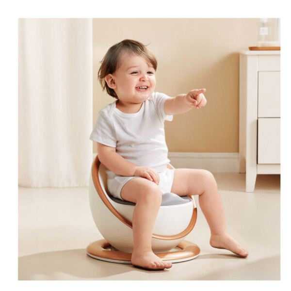 Luxury Potty Training Toilet Seat