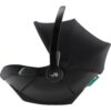 Britax Römer Baby-Safe Core Infant Car Seat for Babies Space Black