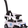 Converse Kids Ride On Jeep Push Car -New Model Baby Children Power Wheels Rider Toy - for Toddlers Kids Boys & Girls (1-5 Years)