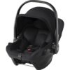 Britax Römer Baby-Safe Core Infant Car Seat for Babies Space Black