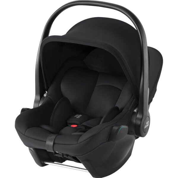 Britax Römer Baby-Safe Core Infant Car Seat for Babies Space Black