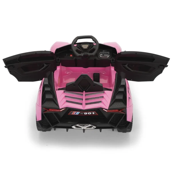 Children Electric Car/ Children Car Toys Kids Electric Kids Electric Car with Double Seat
