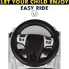 Children Electric Car/ Children Car Toys Kids Electric Kids Electric Car with Double Seat