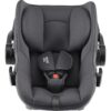 Britax Römer Baby-Safe Core Infant Car Seat for Babies Space Black