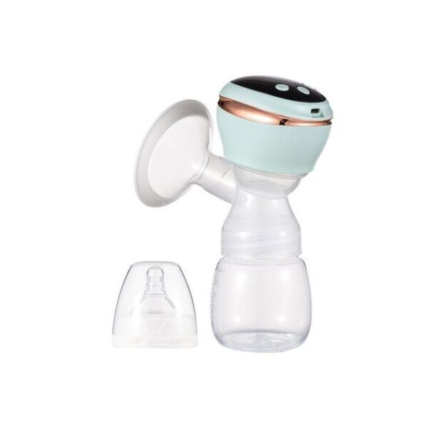 T1 Integrated Electric Breast Pump For