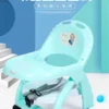 Detachable baby feeding chair