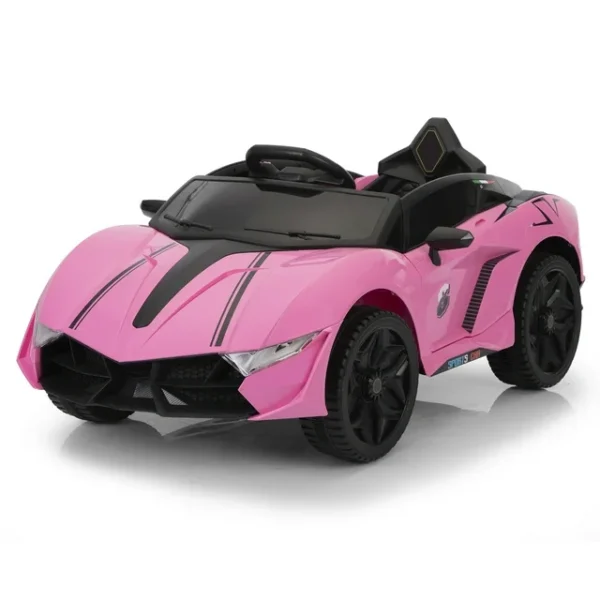 Children Electric Car/ Children Car Toys Kids Electric Kids Electric Car with Double Seat