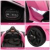 Children Electric Car/ Children Car Toys Kids Electric Kids Electric Car with Double Seat
