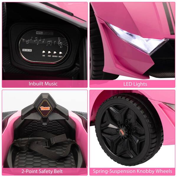 Children Electric Car/ Children Car Toys Kids Electric Kids Electric Car with Double Seat