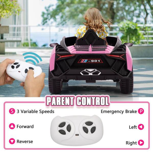 Children Electric Car/ Children Car Toys Kids Electric Kids Electric Car with Double Seat