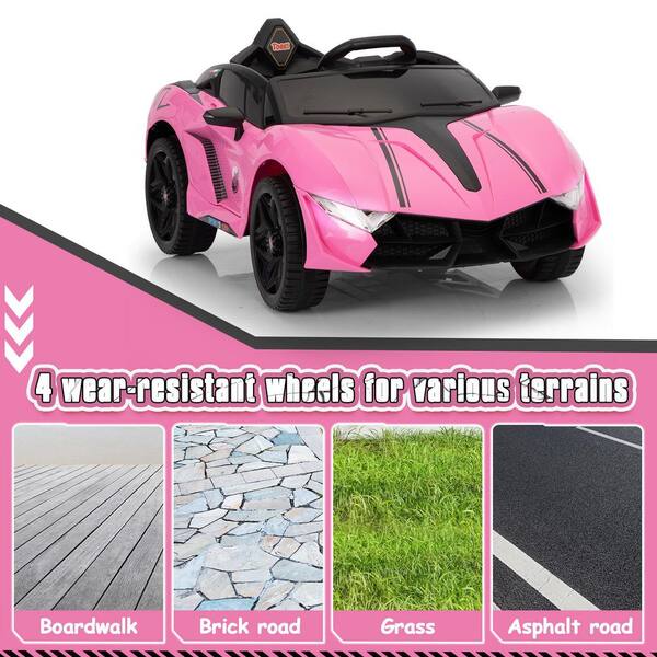 Children Electric Car/ Children Car Toys Kids Electric Kids Electric Car with Double Seat