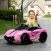 Children Electric Car/ Children Car Toys Kids Electric Kids Electric Car with Double Seat