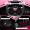 Children Electric Car/ Children Car Toys Kids Electric Kids Electric Car with Double Seat