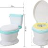 Trendy Baby Potty Training Toilet