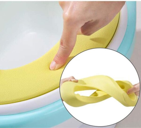 Trendy Baby Potty Training Toilet