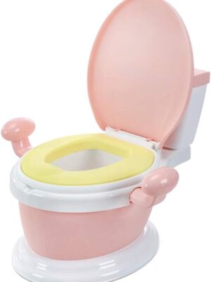 Trendy Baby Potty Training Toilet