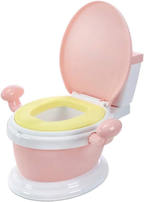 Trendy Baby Potty Training Toilet