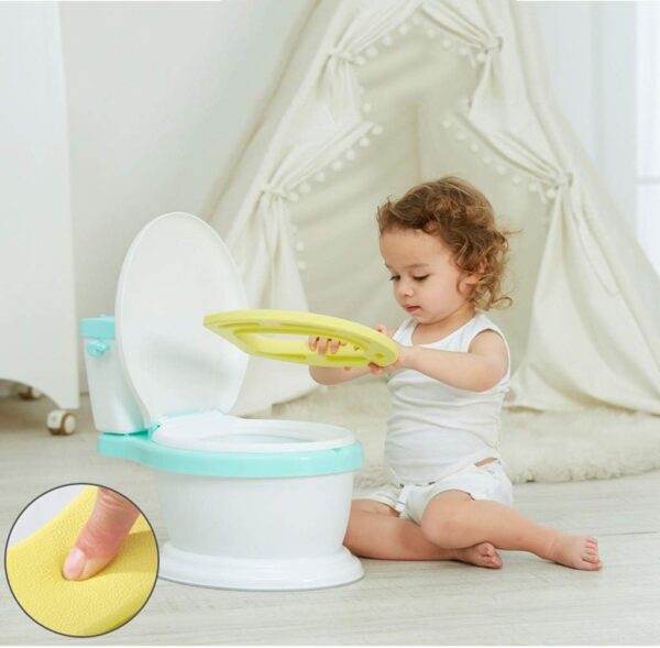 Trendy Baby Potty Training Toilet