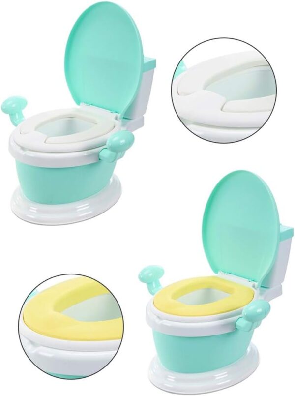 Trendy Baby Potty Training Toilet