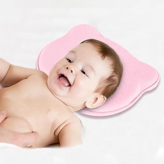 Baby Head Shaping Pillow