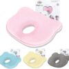 Baby Head Shaping Pillow
