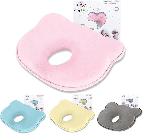 Baby Head Shaping Pillow