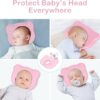 Baby Head Shaping Pillow