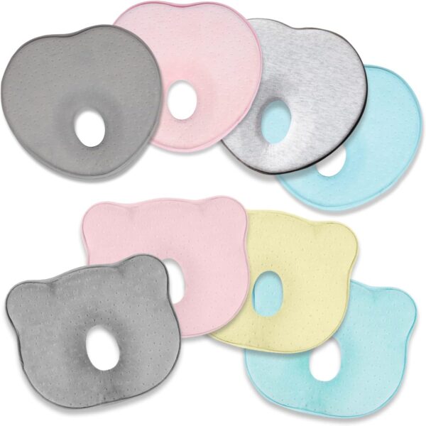 Baby Head Shaping Pillow