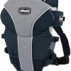 Ultrasoft Baby Carrier