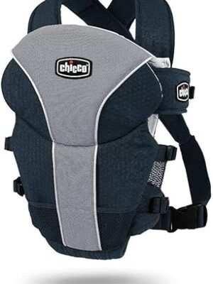 Ultrasoft Baby Carrier