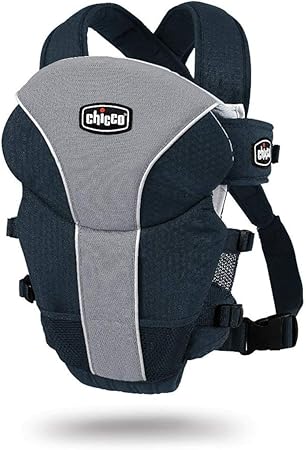 Ultrasoft Baby Carrier